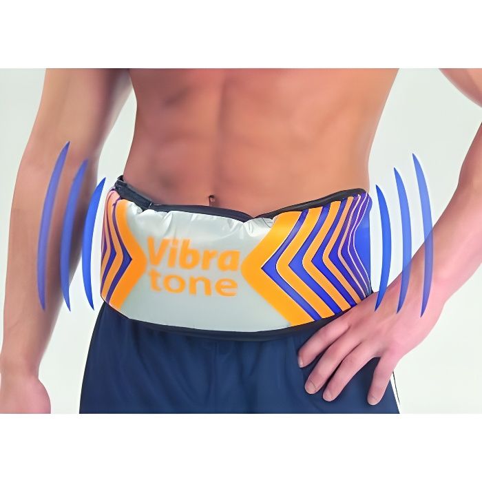 Ceinture vibrante Vibratone