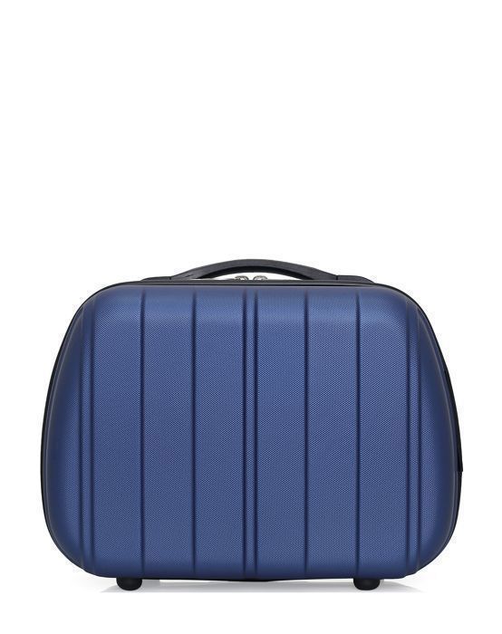 HERO - PETIT VANITY ABS FOGO-K - Bleu Marine