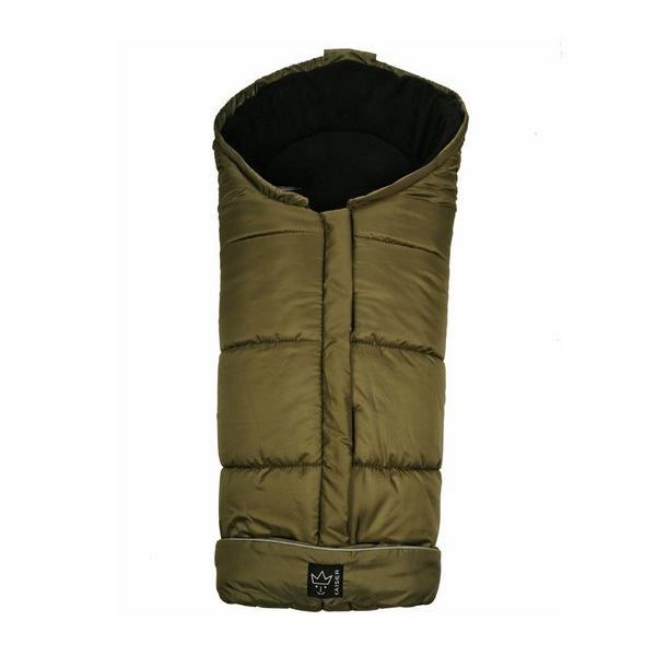 Chancelière Iglu thermo Fleece - kaki