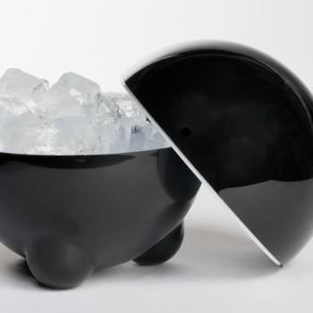 Iceboul Noir