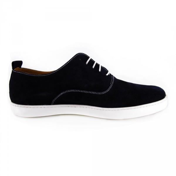 J.BRADFORD Chaussures JB-TREN Marine - Couleur - Bleu