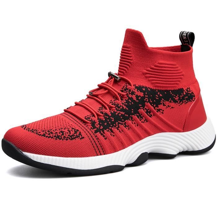 Chaussures de Badminton Homme Femme