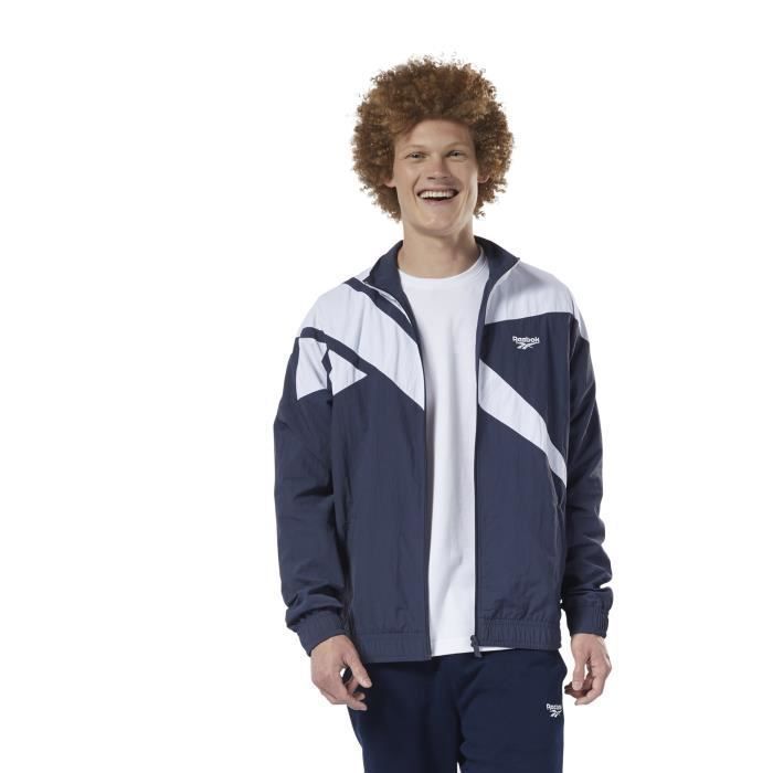 Veste de survêtement Reebok Classics Vector