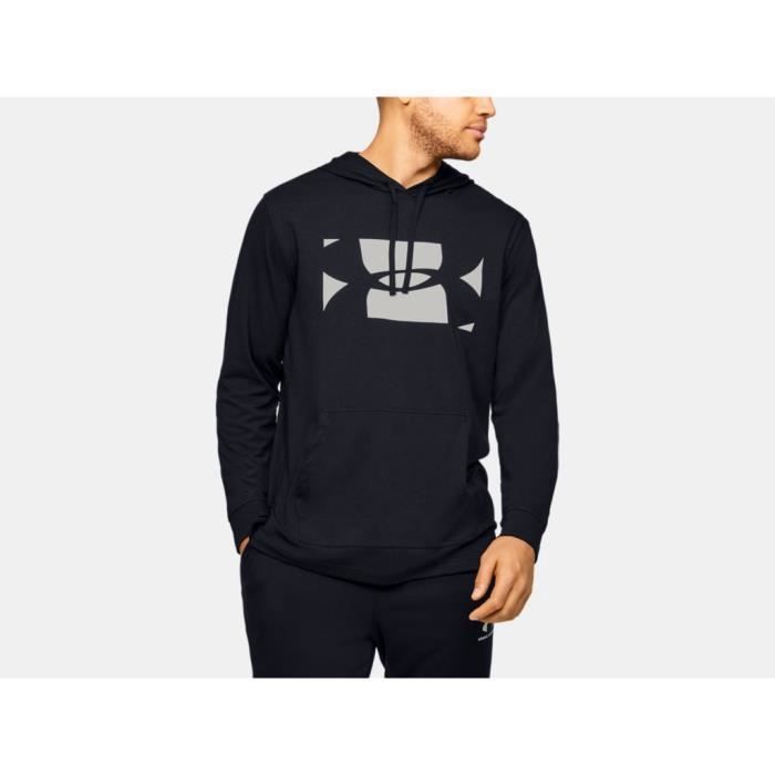 Sweat à capuche Under Armour Sportstyle