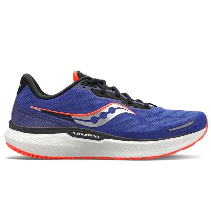 Saucony Triumph 19 Chaussure de Course pour Homme S20678-16