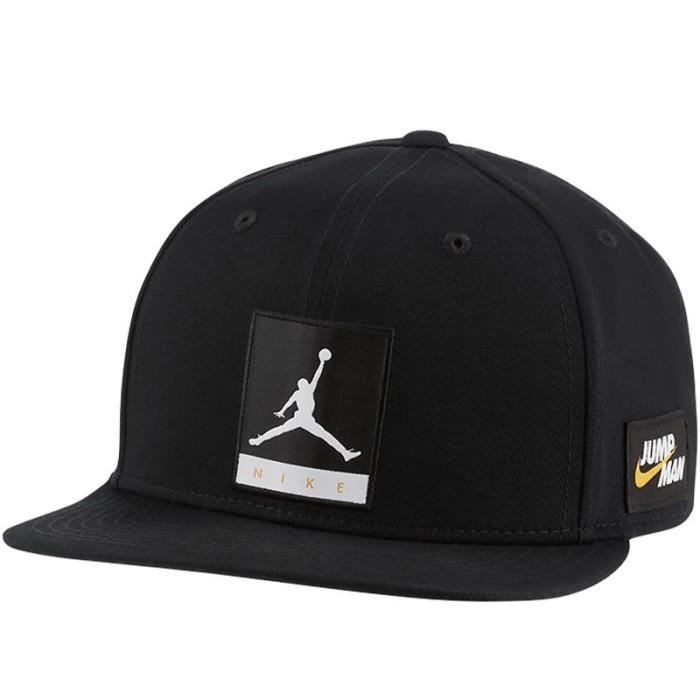 Casquettes air Jordan main image 1