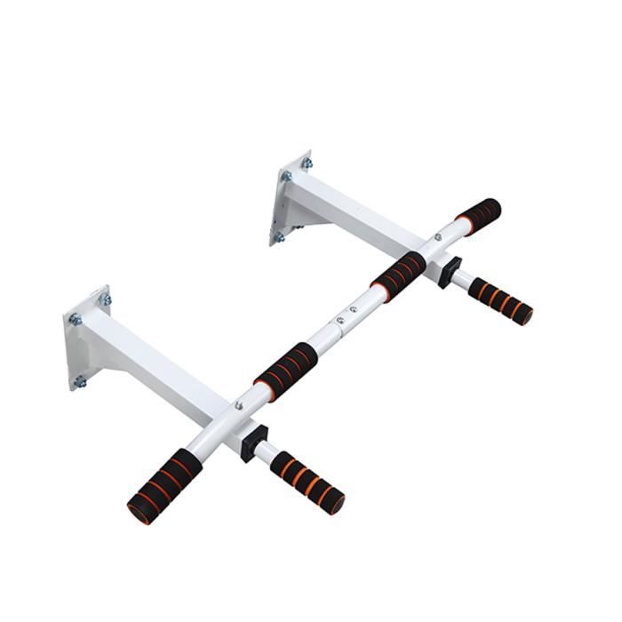 TEMPSA Barre Pour Traction Barre horizontale Murale Métal