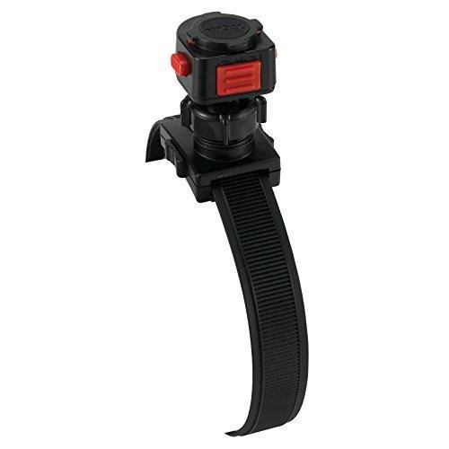 TIGRA SPORT Support fixation FitClic pour Scooter SMB-03-IPBK-04