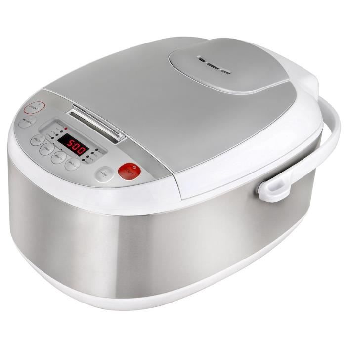 Robots MPC 1000