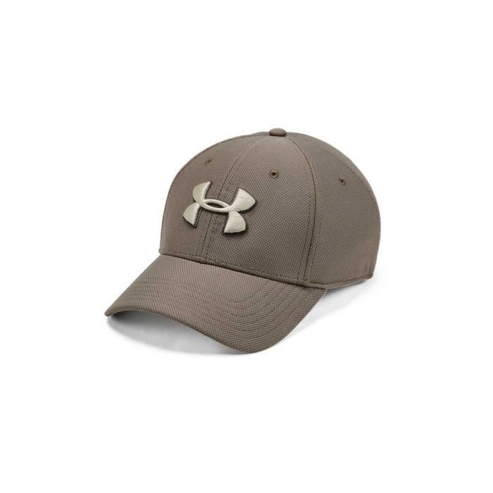 Casquette rugby - Blitzing 3.0 - Under Armour -- Taille MD-LG Marron