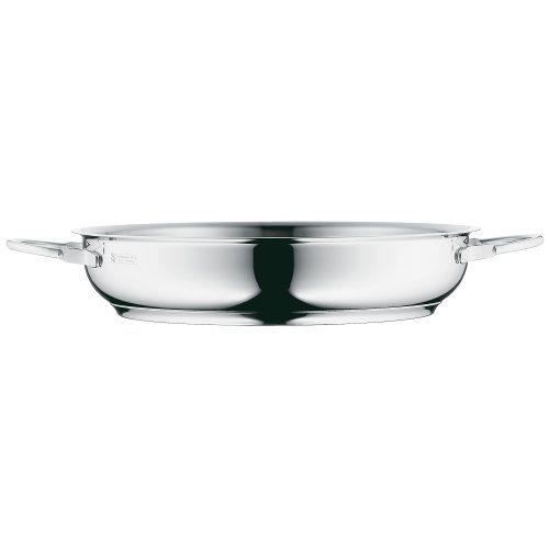 WMF Profi Poêle à four Acier inoxydable 18/10 2…