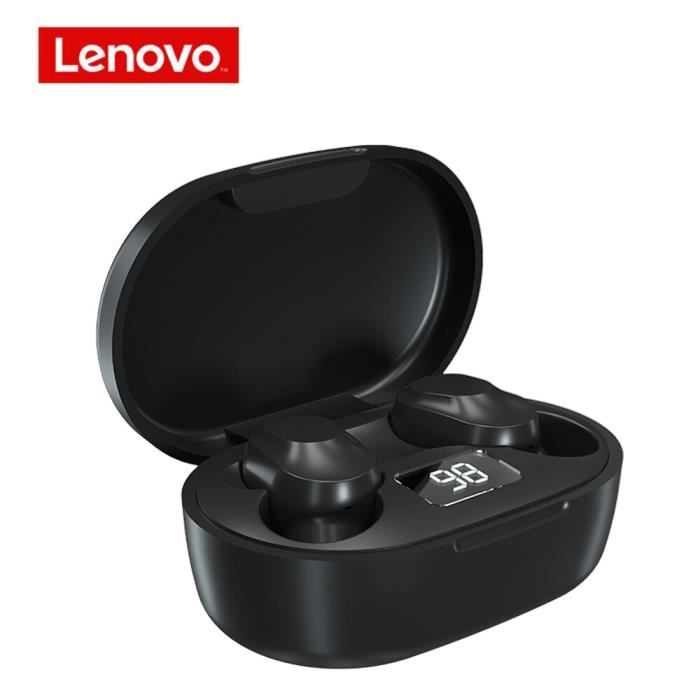 Black -écouteurs sans fil Bluetooth TWS,oreillettes de Sport,stéréo,basses,pour Android,iPhone,Xiaomi,Huawei,moto,originale