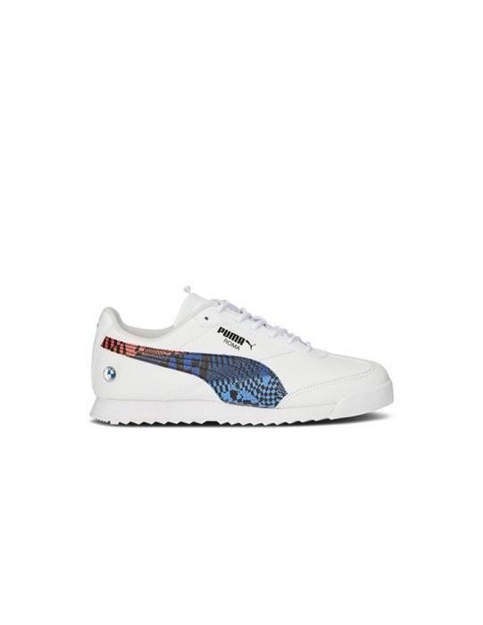 CHAUSSURES PUMA BMW MMS ROMA VIA