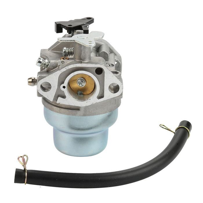 Kit De 5 Joints Pour Carburateur Honda - Compatible IZY HRG465 GCV135, GCV160, Tondeuses HRG/HRX - Remplacement Pièces OEM - 11