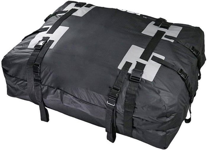 HOUSSE DE TOIT Rack Neuve Housse De Rack Accessoires De Voiture Coque D