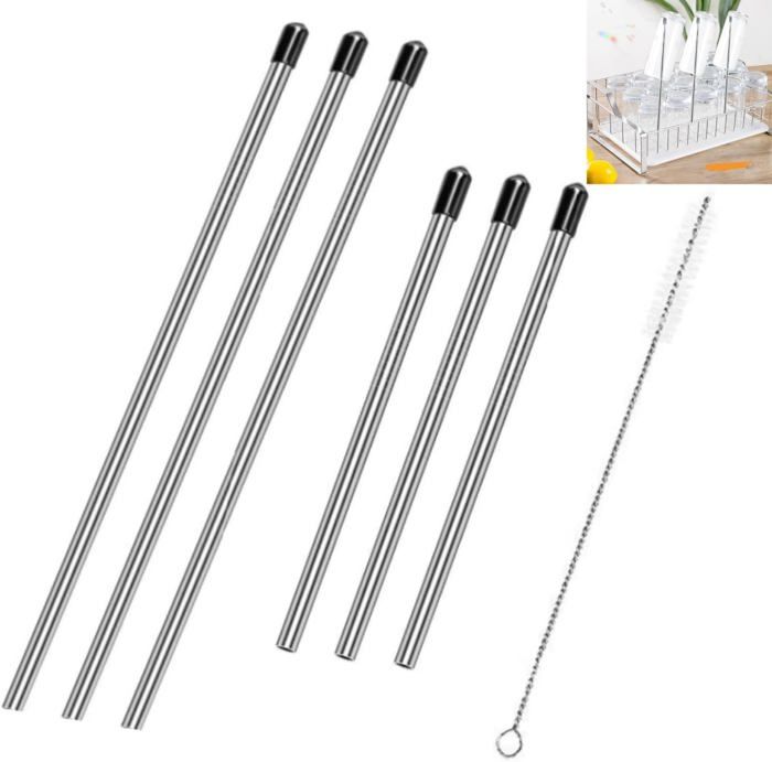 Tiges Rabattables Pour Panier De Lave-vaisselle Bosch Siemens 00443403