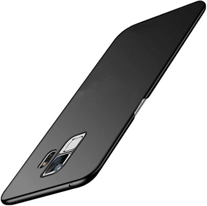 Housse étui Cuir Synthétique Pour Leagoo S9 - Fermeture Magnétique - Neuf