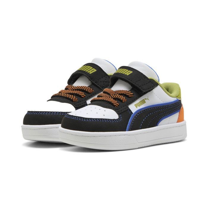 Puma Baskets bébé Puma Caven 2.0 Starblitz AC+ Inf