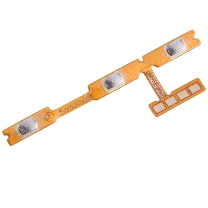 Nappe Power Volume pour le Samsung Galaxy A05S