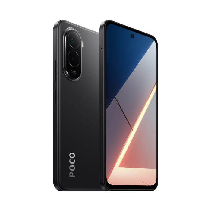 POCO M7 6 GO + - vue 6