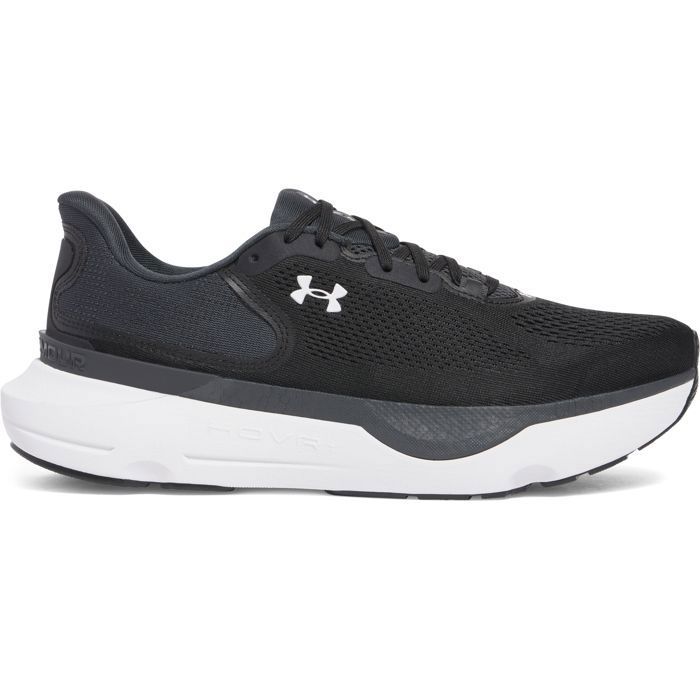 Chaussures de running - UNDER ARMOUR - Infinite Pro 2 - Noir - Mixte - Confort longue distance