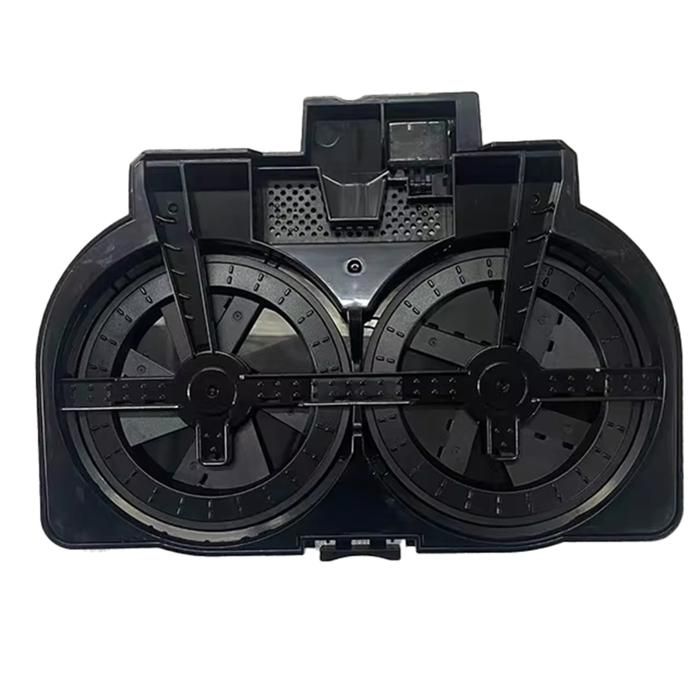 Accessoire pour Plateau de Nettoyage de Station de Base pour Ecovacs T50 Pro/Omni Plateau de Nettoyage Support de Module de