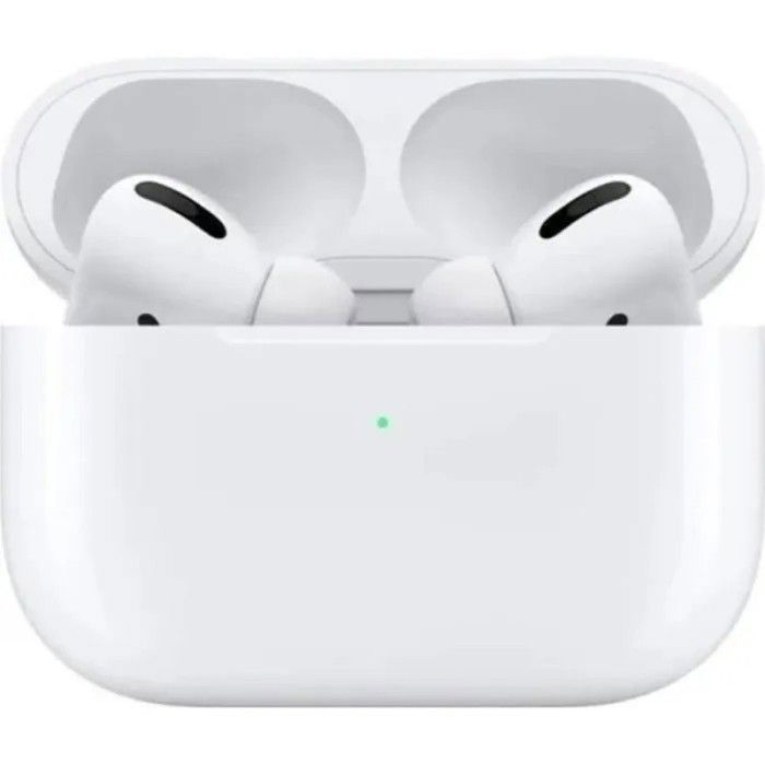 Apple Airpods Pro - vue 5