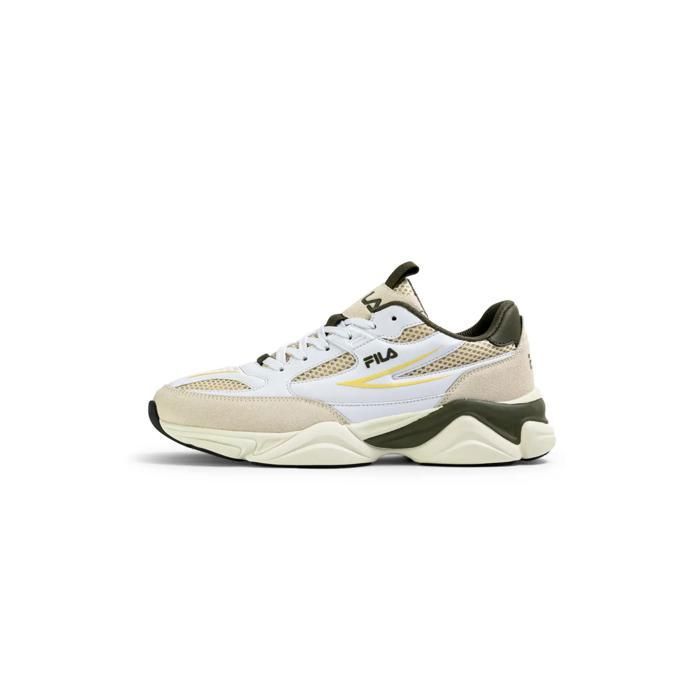 Baskets Fila Recade Baskets Fila Recade