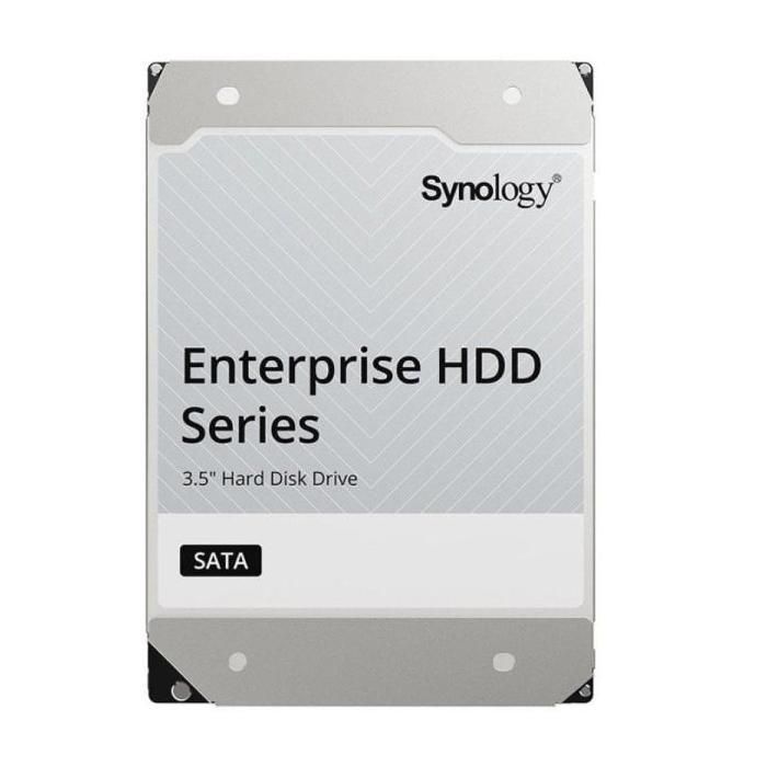 Synology Disque dur interne - SYNOLOGY - HAT5320 - 8 To - SATA 6Gb/s - 7200 rpm - 3.5