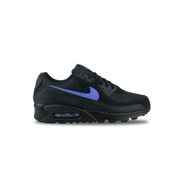 59 Basket Nike Air Max 90 Saphir Dm0029-021