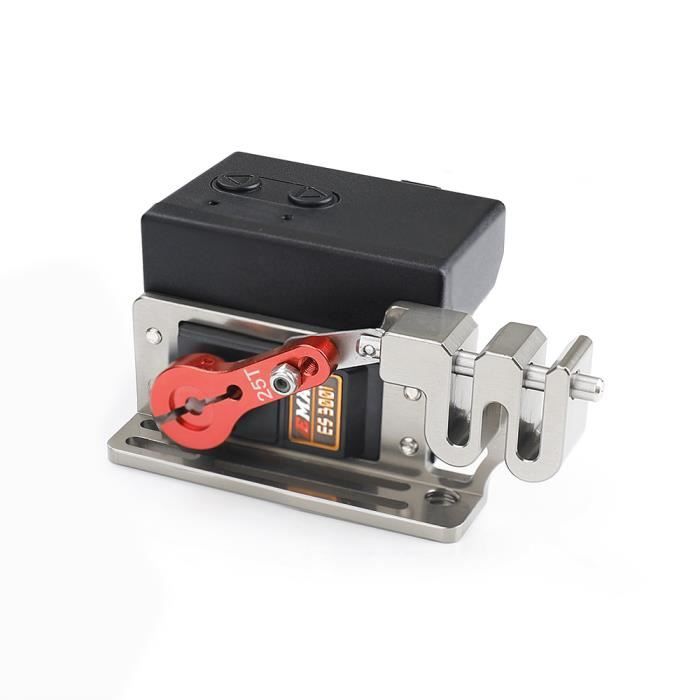 Mousqueton Magnétique Pour Pêche à La Truite | Outil à Libération Rapide Pour Excursions Charter Voyages En Famille