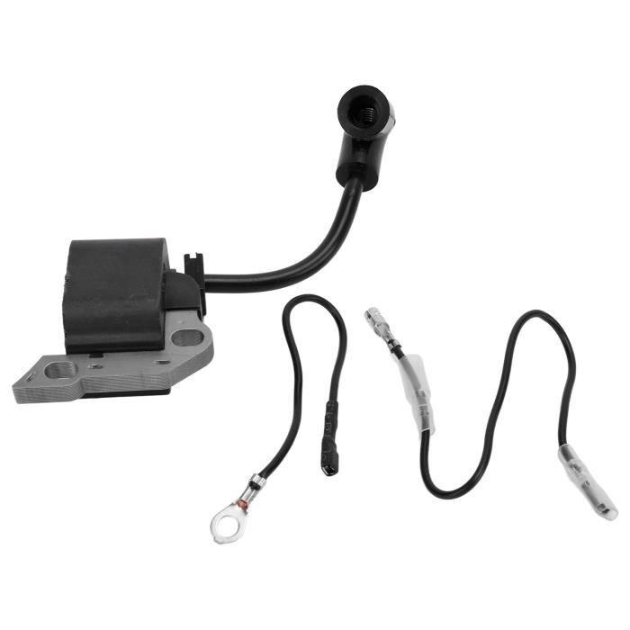 Bobine D'allumage De Remplacement Pour Tronçonneuse - Compatible Honda GX35 - Pièce Moteur Essentielle
