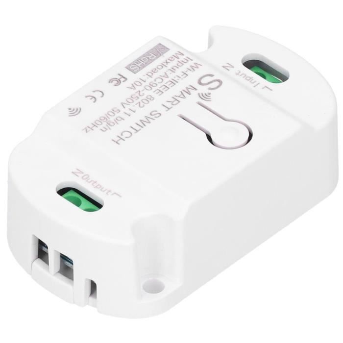 Aramox Module Capteur Lumière Automatique Pour Phares - Compatible MK4 B5 Et Divers Modèles