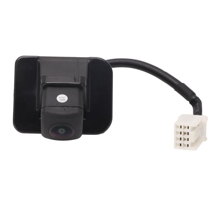 Caméra De Recul Pour Kia Forte 2014-2017 - Réf. 95760-A4100, Étanche IP68, Anti-Buée | Aide Au Stationnement