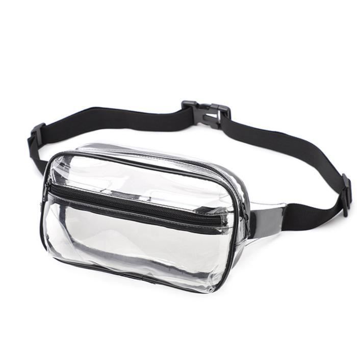 Sac à Dos Transparent Antistatique ESD De 15.7 Pou... – Grandado