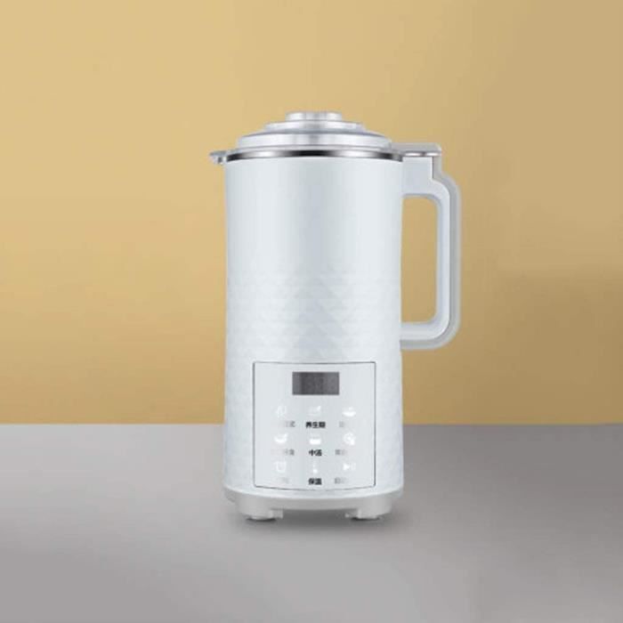 Machine à Lait de soja électrique Automatique Mini PresseAgrumes