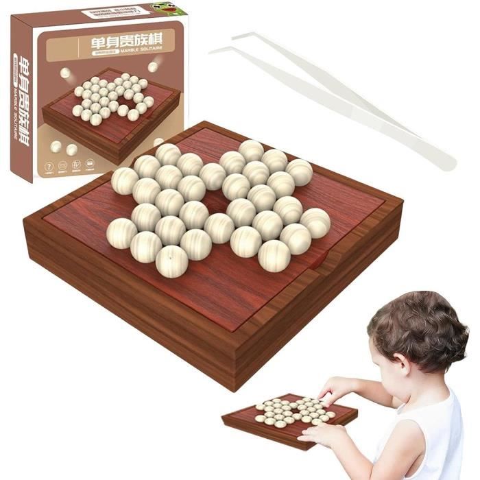 Jeu électronique Tic-Tac-Toe Bolt 6 En 1 Rechargeable - Avec Souris, Mémoire, Sudoku, échecs - Portable Et Muette - 8