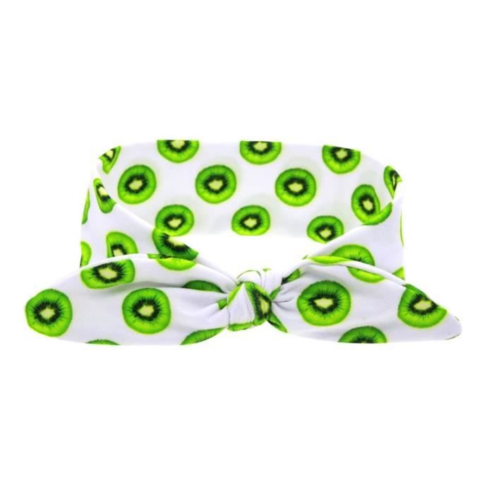 1 Joli Bandeau Bebe Fille Kiwi Cdiscount Au Quotidien 1 Joli Bandeau Bebe Fille Kiwi Cdiscount Au Quotidien