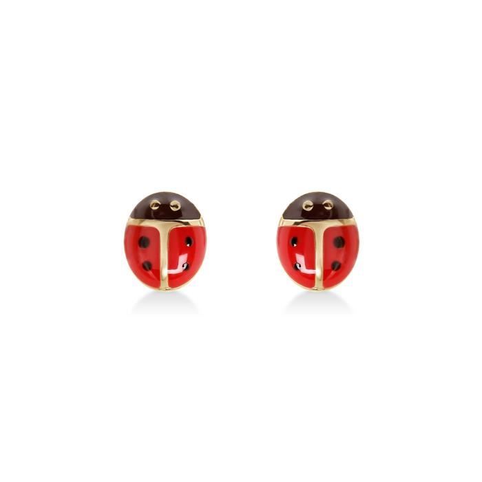 EAR-252 Argent Sterling 925 Boucles D/'oreilles Clous Boucles d/'oreilles créoles par Chic Rose Topaze