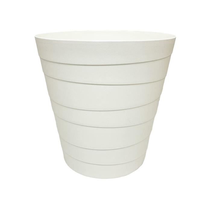 ESSELTE Corbeille à Papier 14L COLOUR'ICE Coloris Assortis