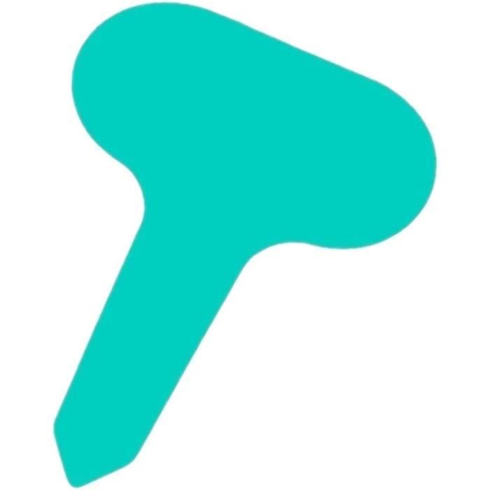 ÉTiquettes De Plantes ÉTiquettes De Jardin De PéPinièRe Marqueurs