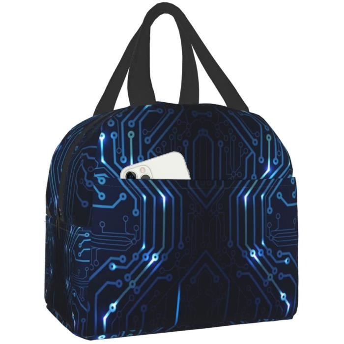 Sac Isotherme Pour Poche à Eau, Housse Isolante Pour Système