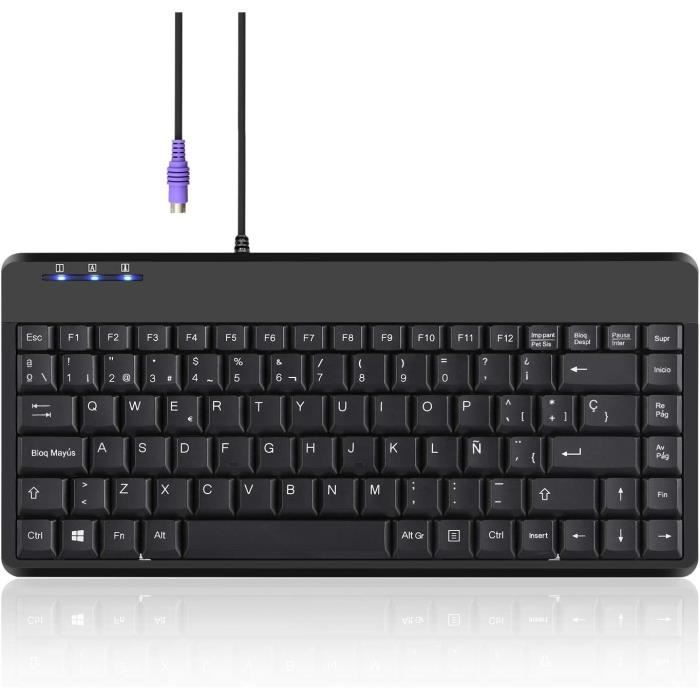 Clavier Français Original Pour Packard Bell Easynote P5WS0