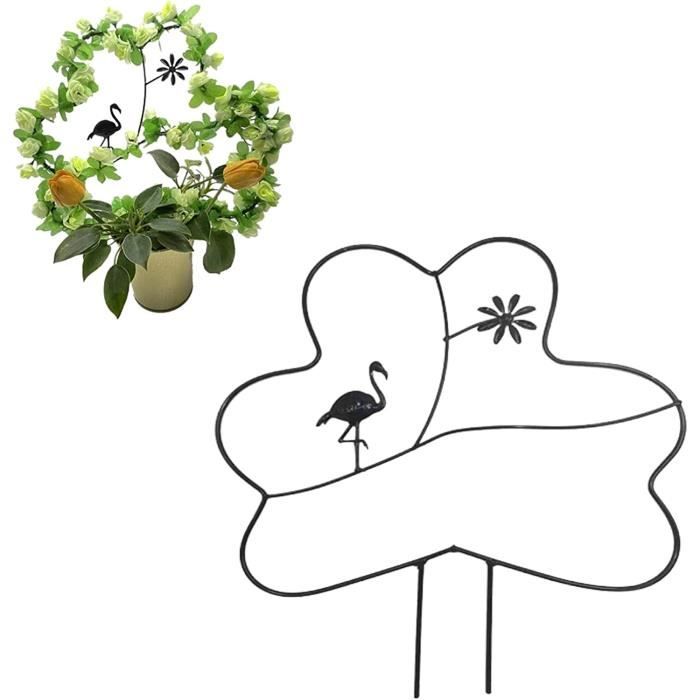 Rouleau Liens Nylon Jardinage OWNGROWN Attache Pour Plantes: Kit