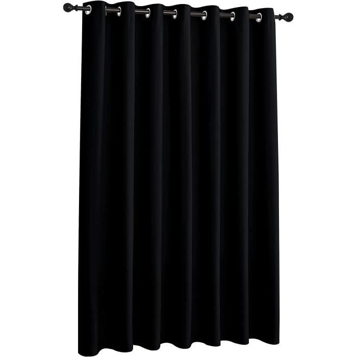 rideau phonique s�paration de pi�ce