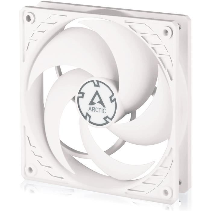 P12 PWM 120 mm, Ventilateur Boitier Silencieux, Pression Statique — free download