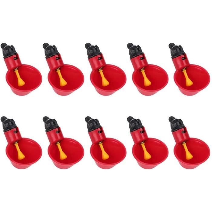 TOUT NEUF FLOTTEUR Valve for Eau Réservoir Automatique Coude Filtre de