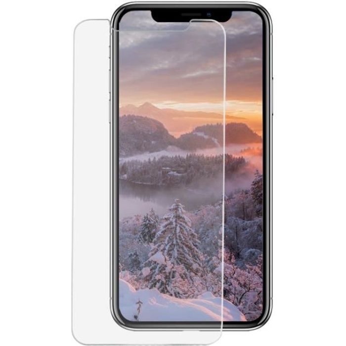 Housse De Protection SKECH Matrix Pour IPhone XR (6.1") + 2 Accessoires - Neuf
