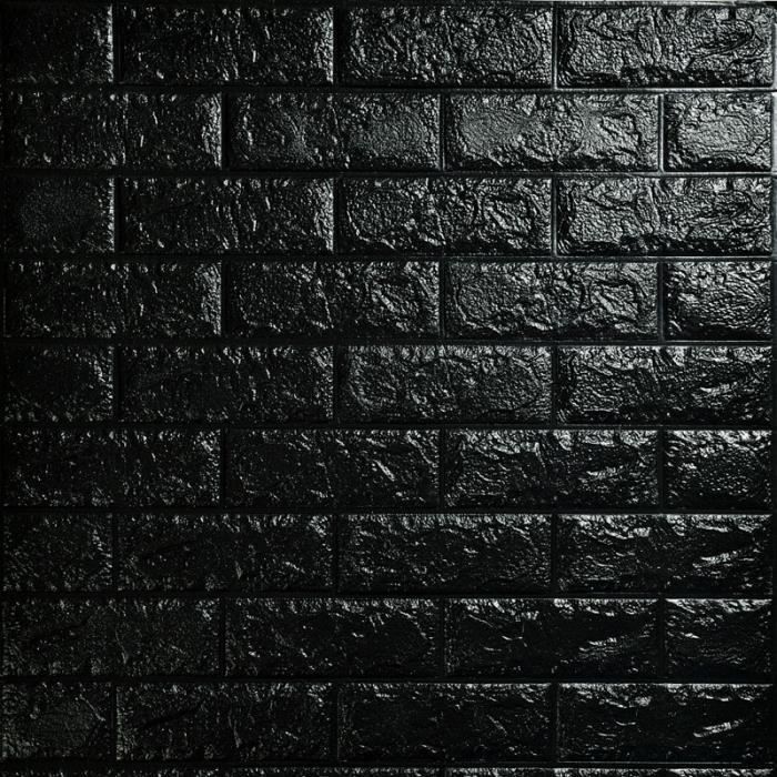 Scarica Gratis Images 3d Autocollant De Mur Brique De Papier Peint En Mousse Pour Decor le plus cool par