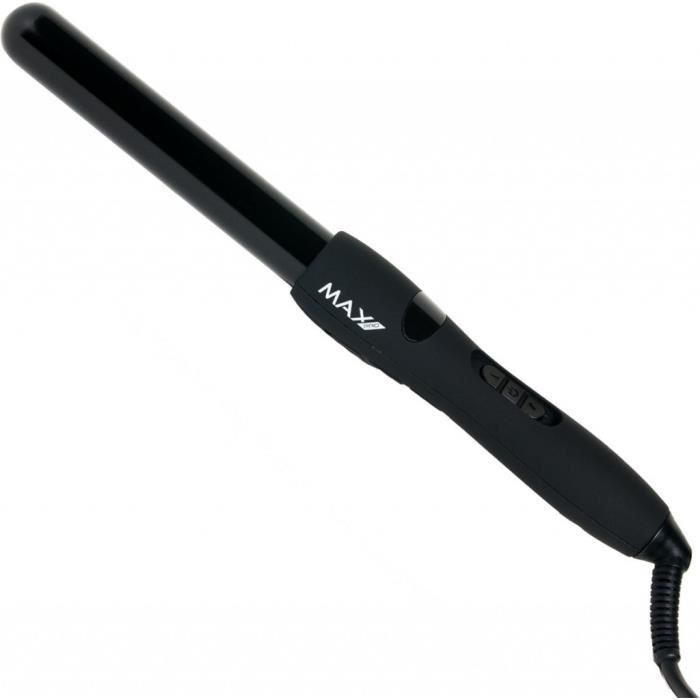  MAX PRO Twist 25mm curling iron TWIST25MM 